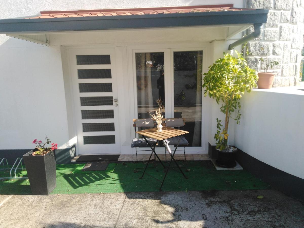 Cabedelo Seaside Guesthouse เวียนา โด กัสเตโล ภายนอก รูปภาพ