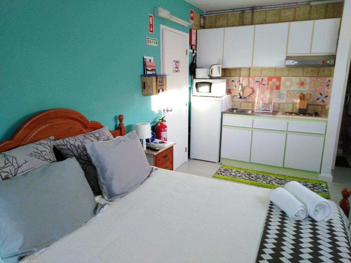 Cabedelo Seaside Guesthouse เวียนา โด กัสเตโล ภายนอก รูปภาพ