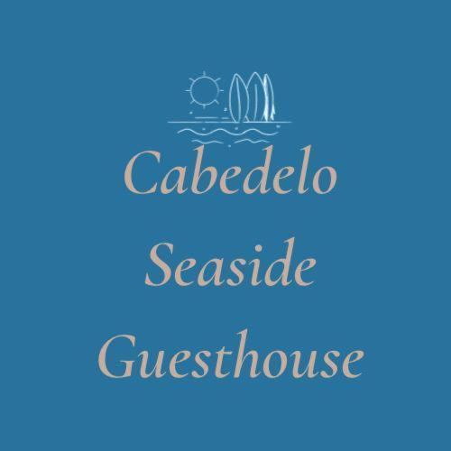 Cabedelo Seaside Guesthouse เวียนา โด กัสเตโล ภายนอก รูปภาพ