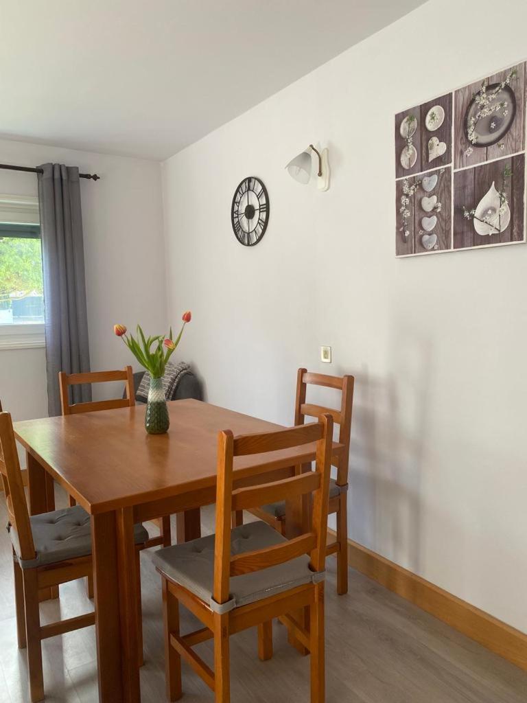 Cabedelo Seaside Guesthouse เวียนา โด กัสเตโล ภายนอก รูปภาพ