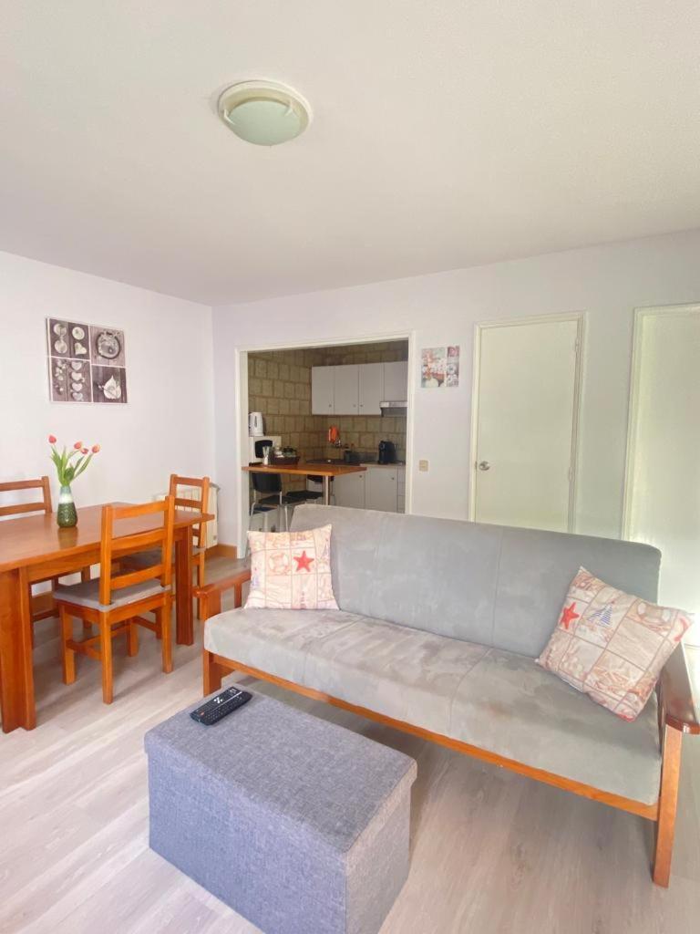 Cabedelo Seaside Guesthouse เวียนา โด กัสเตโล ภายนอก รูปภาพ