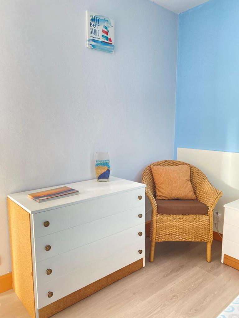 Cabedelo Seaside Guesthouse เวียนา โด กัสเตโล ภายนอก รูปภาพ