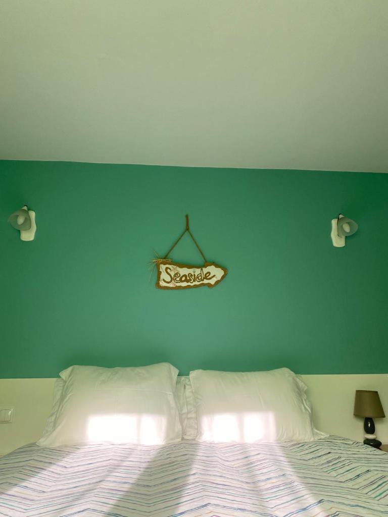 Cabedelo Seaside Guesthouse เวียนา โด กัสเตโล ห้อง รูปภาพ
