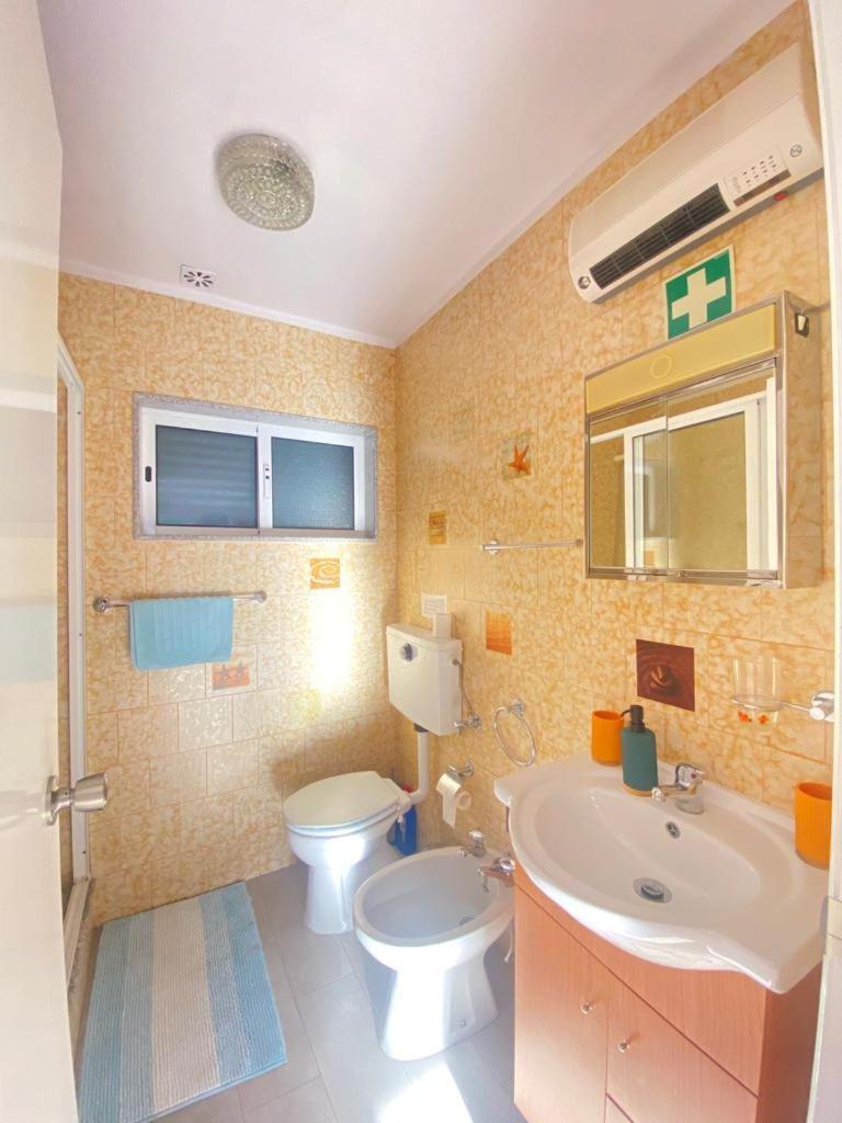 Cabedelo Seaside Guesthouse เวียนา โด กัสเตโล ห้อง รูปภาพ