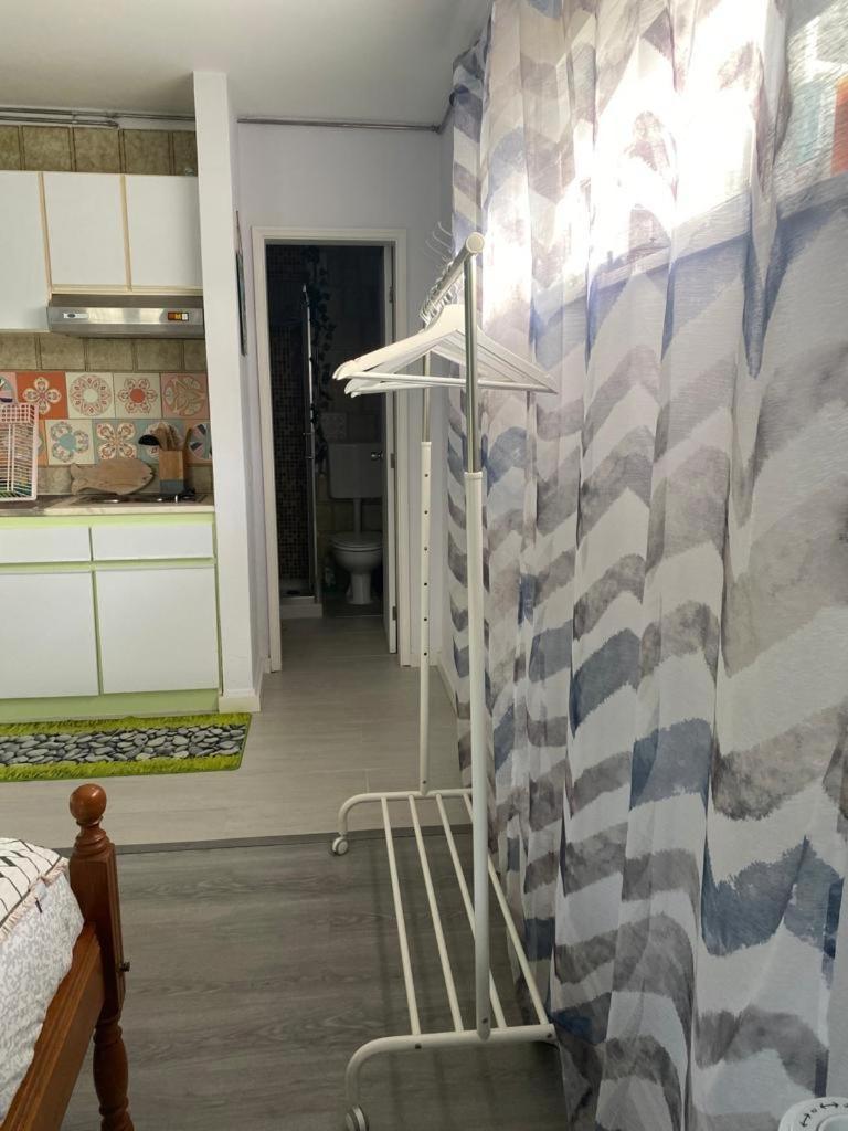 Cabedelo Seaside Guesthouse เวียนา โด กัสเตโล ห้อง รูปภาพ