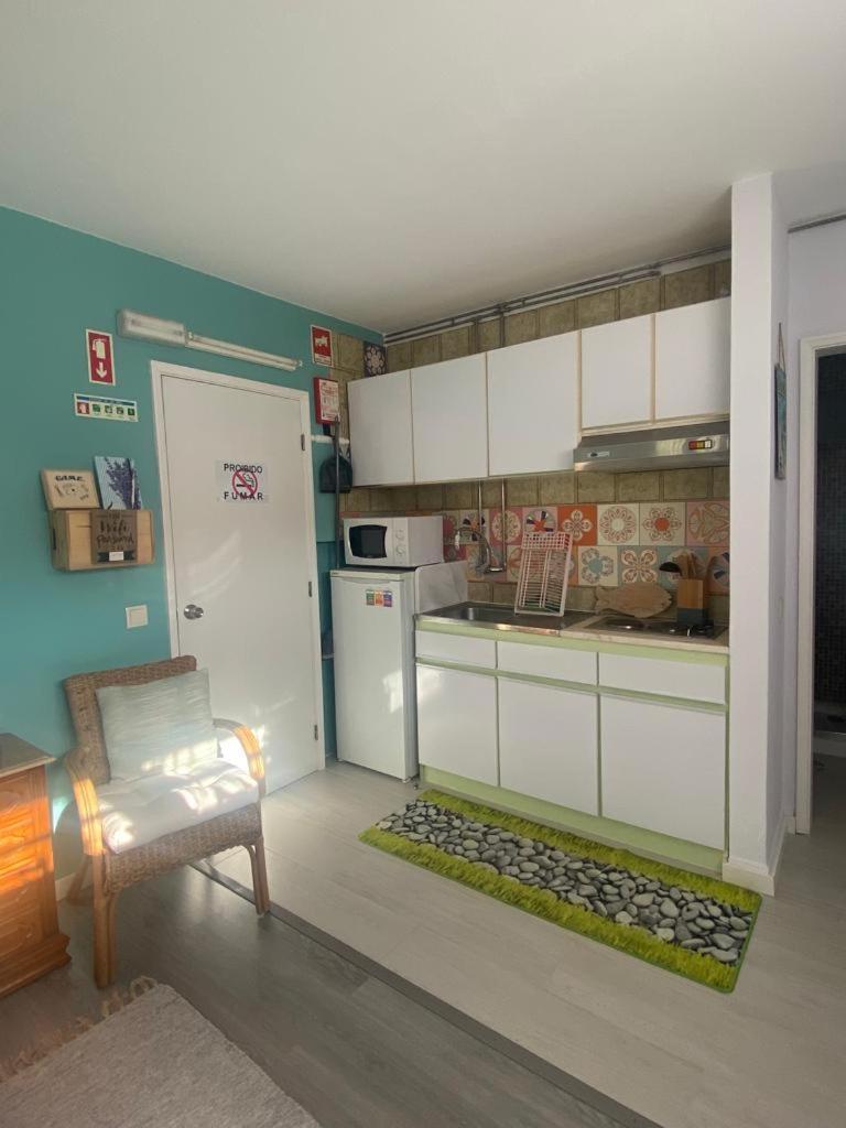 Cabedelo Seaside Guesthouse เวียนา โด กัสเตโล ห้อง รูปภาพ